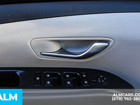 Used 2024 Hyundai Tucson SEL image 37