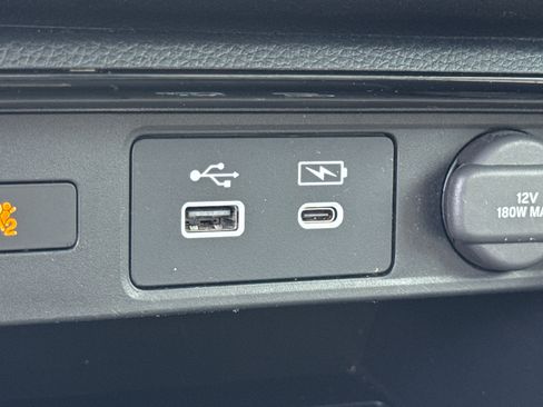 Used 2025 Honda CR-V EX-L image 30