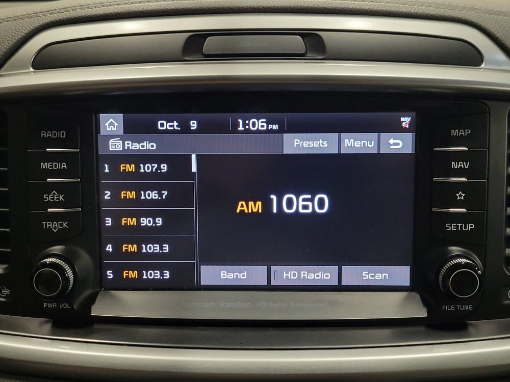 Used 2019 Kia Sorento SX AWD/4WD image 25