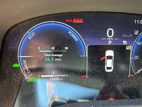 Used 2025 Toyota Camry XSE image 6