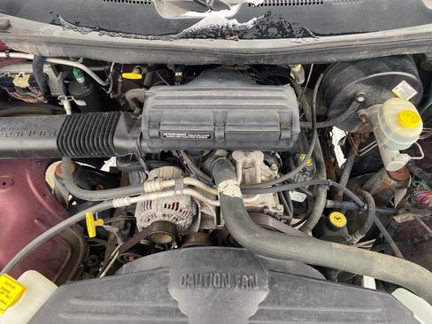 Used 2001 Dodge Ram 1500 Truck SLT image 21