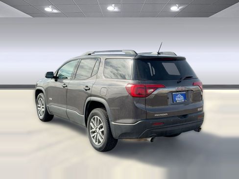 Used 2017 GMC Acadia SLE w/ Driver Alert Package I image 3