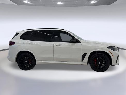 Used 2022 BMW X5 M w/ Competition Package 2 AWD/4WD image 8