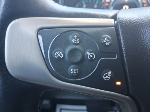 Used 2019 GMC Sierra 2500 Denali w/ Duramax Plus Package image 23