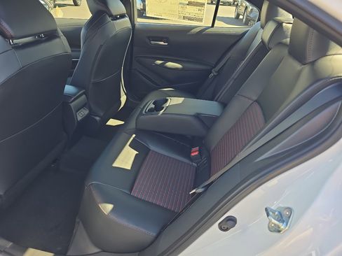 New 2026 Toyota Corolla XSE image 17