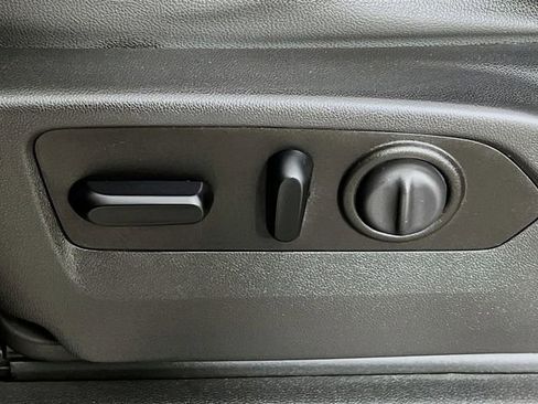 Used 2020 Chevrolet Silverado 1500 LTZ w/ LTZ Plus Package image 11