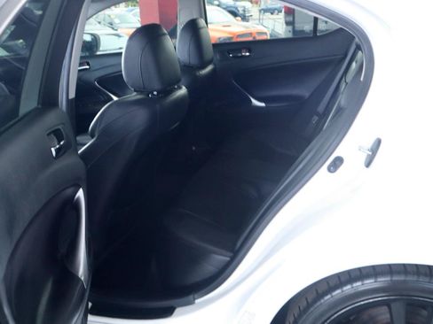 Used 2008 Lexus IS 250 RWD image 27