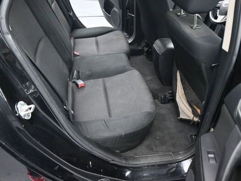 Used 2012 MAZDA MAZDA3 i Touring image 14