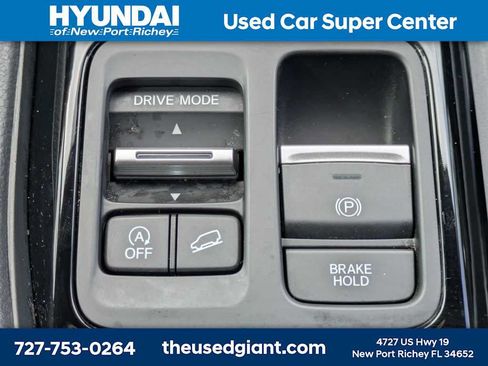 Used 2024 Honda Pilot EX-L image 33