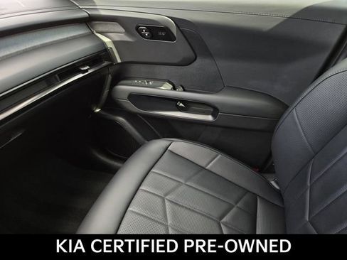 Used 2027 Kia Telluride SX X-Line w/ Towing Package AWD/4WD image 26