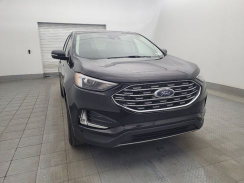 Used 2024 Ford Edge Titanium image 14