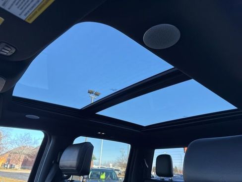 Certified 2023 Ford F150 Tremor w/ Equipment Group 402A High image 18