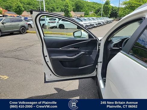 Used 2023 MAZDA CX-30 AWD 2.5 S w/ Select Package image 37