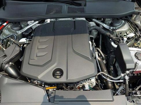 New 2025 Audi A5 2.0T Premium Plus image 22