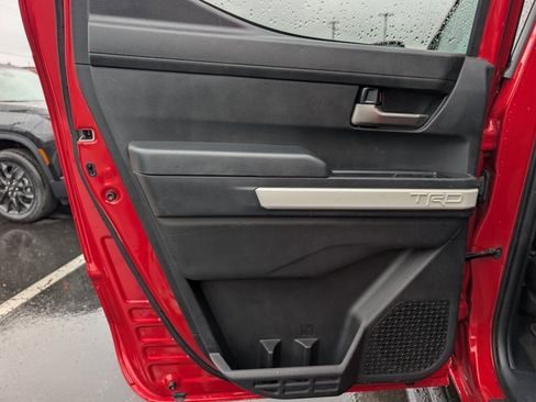 Used 2024 Toyota Tacoma TRD Off-Road image 14