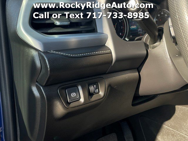 Used 2023 GMC Acadia SLE w/ Driver Convenience Package AWD/4WD image 34
