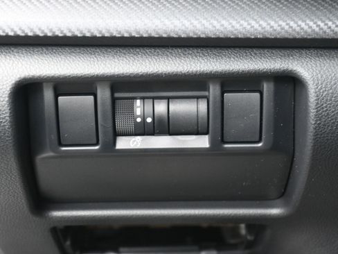 New 2026 Subaru Crosstrek 2.0i Premium AWD/4WD image 21