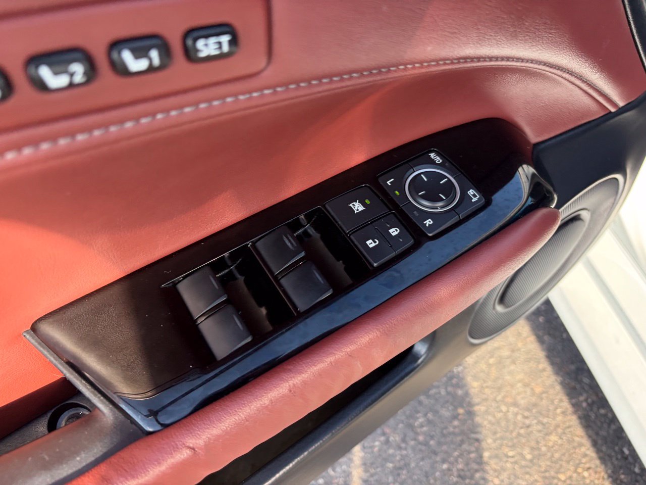 Used 2014 Lexus GS 350 AWD image 22