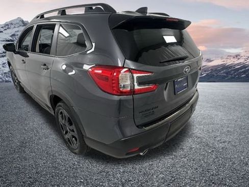 New 2026 Subaru Ascent Bronze Edition image 5
