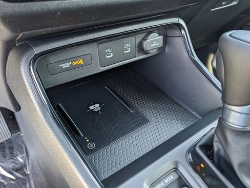 New 2026 Honda CR-V Sport-L image 28