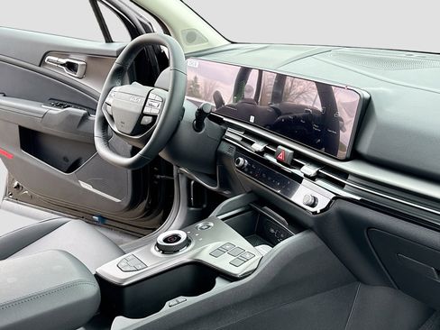 New 2026 Kia Sportage EX image 5