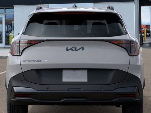 New 2026 Kia Sportage X-Line Prestige AWD/4WD image 13