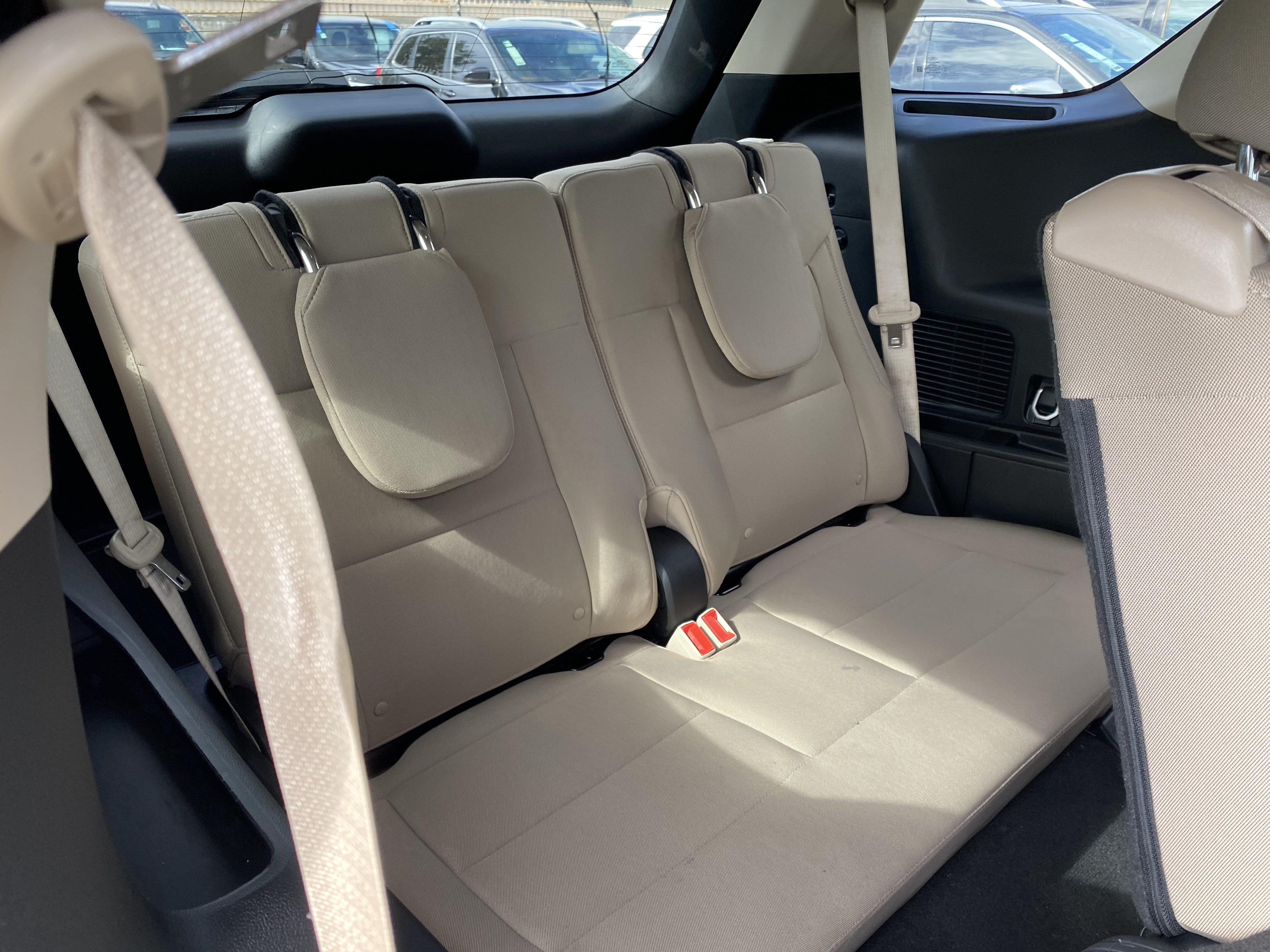 Used 2023 Ford Explorer 2WD image 20