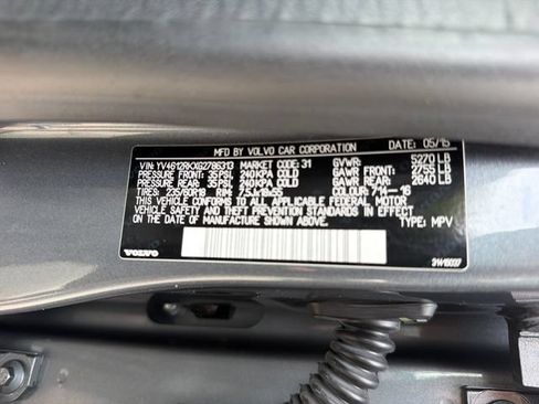 Used 2016 Volvo XC60 T5 Premier AWD/4WD image 34