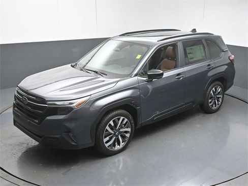 New 2026 Subaru Forester Touring image 44