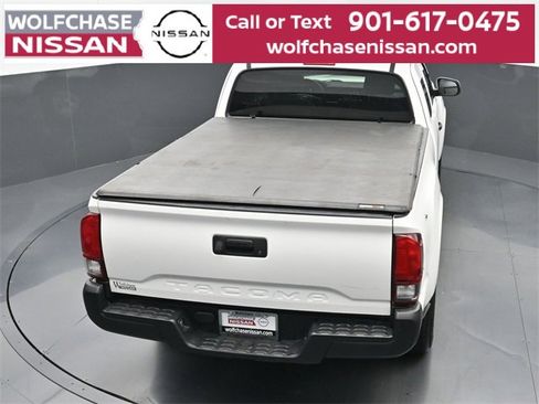 Used 2023 Toyota Tacoma SR image 30