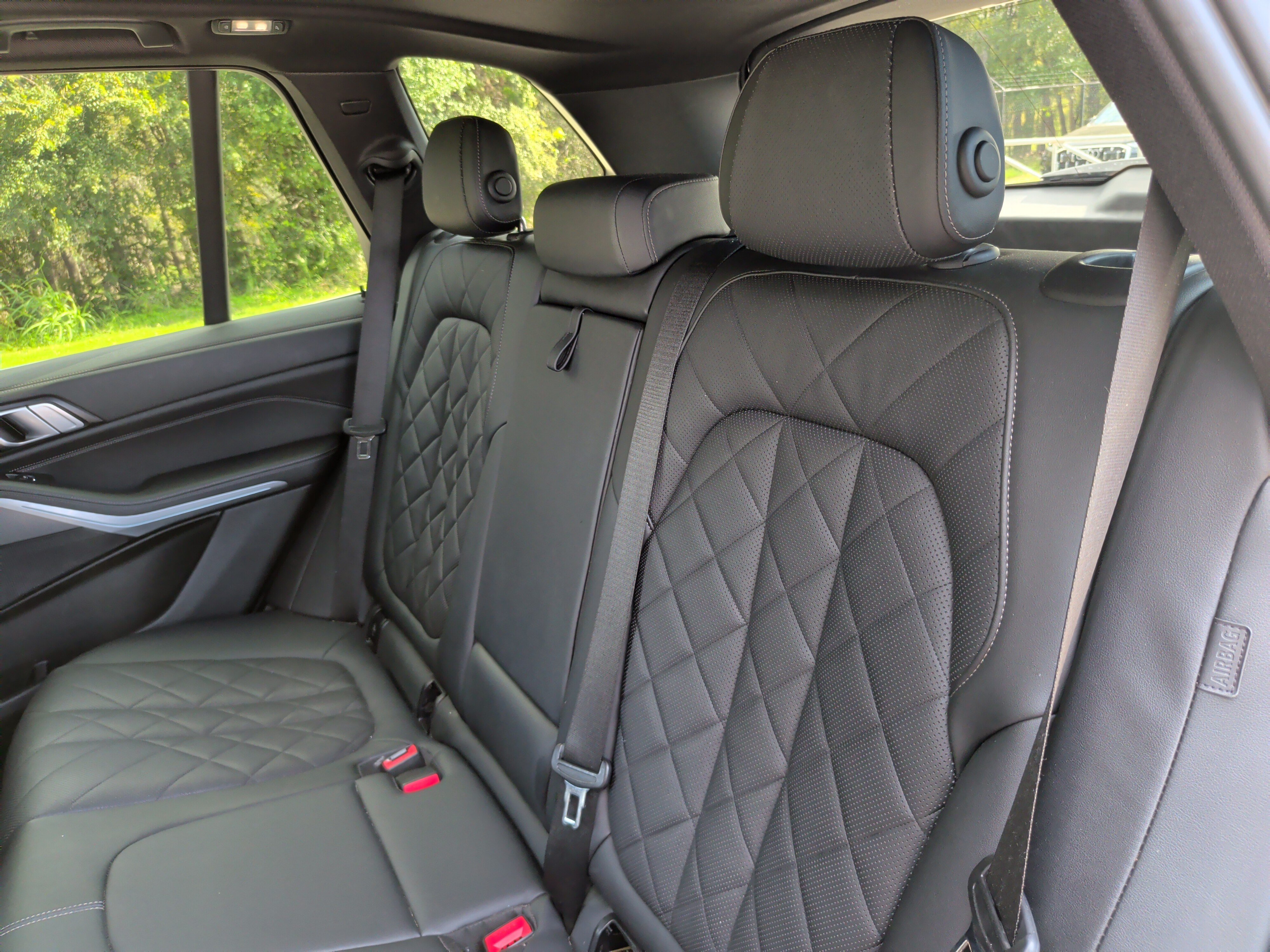 Used 2023 BMW X5 sDrive40i RWD image 34