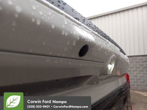 New 2026 Ford F350 Platinum AWD/4WD image 29