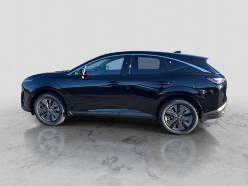 New 2026 Nissan Murano SL AWD/4WD image 2