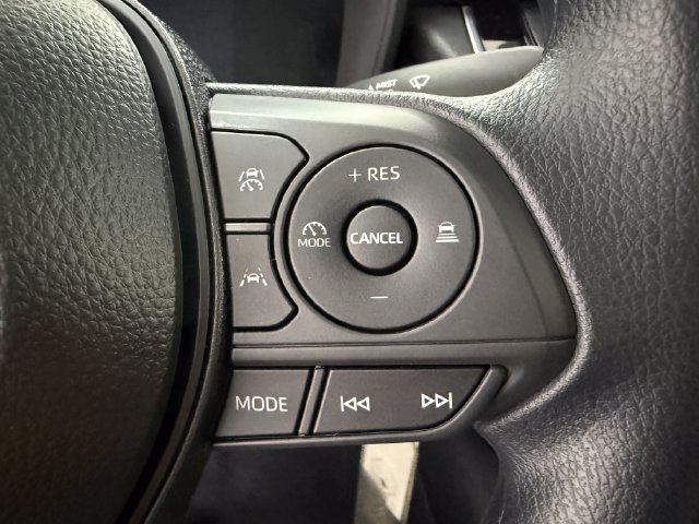 New 2027 Toyota Corolla LE FWD image 11