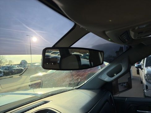 Used 2022 GMC Sierra 2500 SLE w/ SLE Value Package; image 29