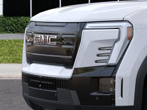 New 2026 GMC Sierra EV Elevation w/ Premium Package AWD/4WD image 13