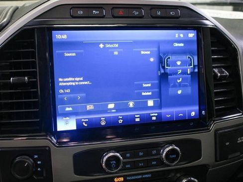 Used 2022 Ford F450 Lariat w/ Lariat Ultimate Package image 13