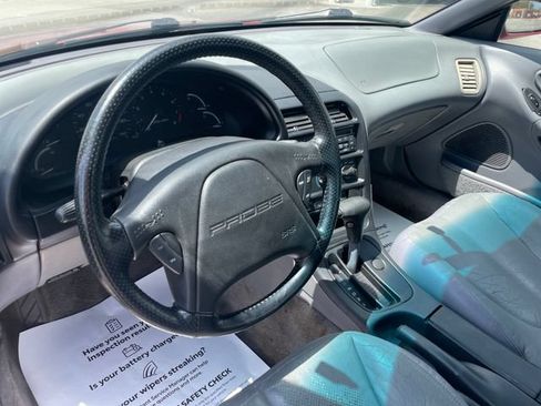 Used 1995 Ford Probe GT FWD image 13