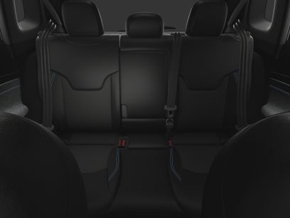 New 2026 Jeep Compass Latitude