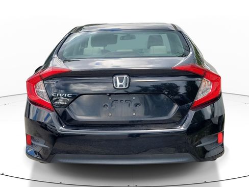 Used 2016 Honda Civic LX image 3