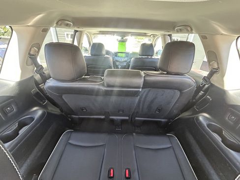 Used 2019 INFINITI QX60 Pure image 31