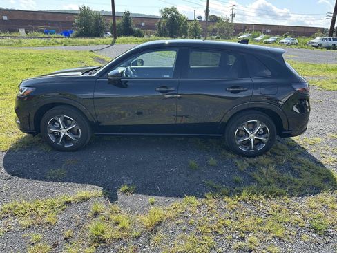 Used 2024 Honda HR-V EX-L image 5