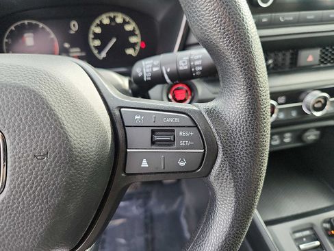 Certified 2024 Honda CR-V EX image 21