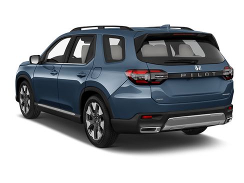 New 2026 Honda Pilot image 2