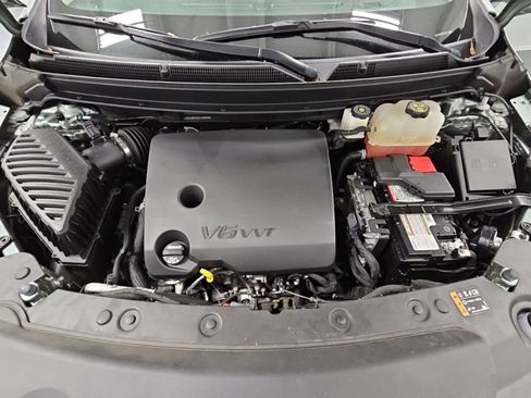 Certified 2024 Buick Enclave Essence w/ Technology Package FWD image 42