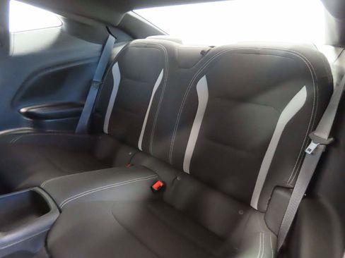 Used 2023 Chevrolet Camaro LT image 16