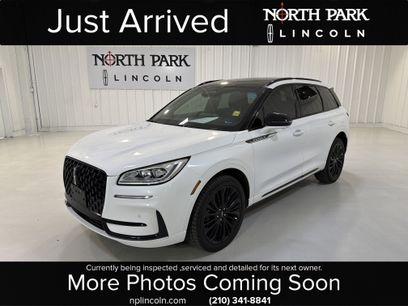 Used 2023 Lincoln Corsair Reserve w/ Equipment Group 201A