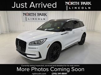 Used 2023 Lincoln Corsair Reserve w/ Equipment Group 201A video 1