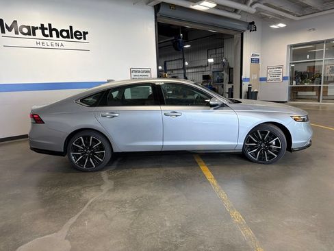 New 2026 Honda Accord Touring image 4