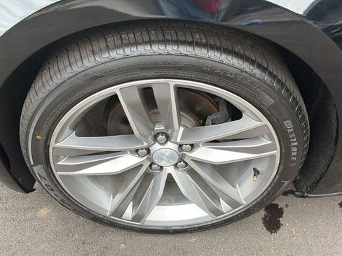Used 2017 Chevrolet Camaro LT w/ RS Package RWD image 18